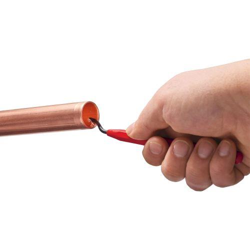 Stylo d'ébavurage - Ebavureur - Milwaukee 48224255