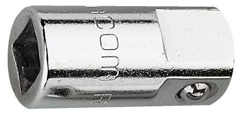 AUGMENTATEUR 1/4' A 3/8'