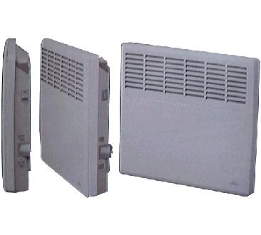 CONVECTEUR FIXE ET 1250W