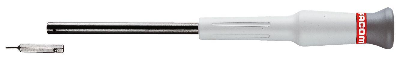 TOURNEVIS PORTE-EMBOUT 4 MM