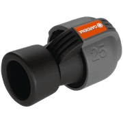 RACCORD 25MMX 26/34 FEMELLE