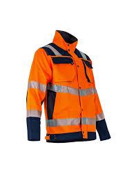 BLOUSON H.V. AMPOULE T 2