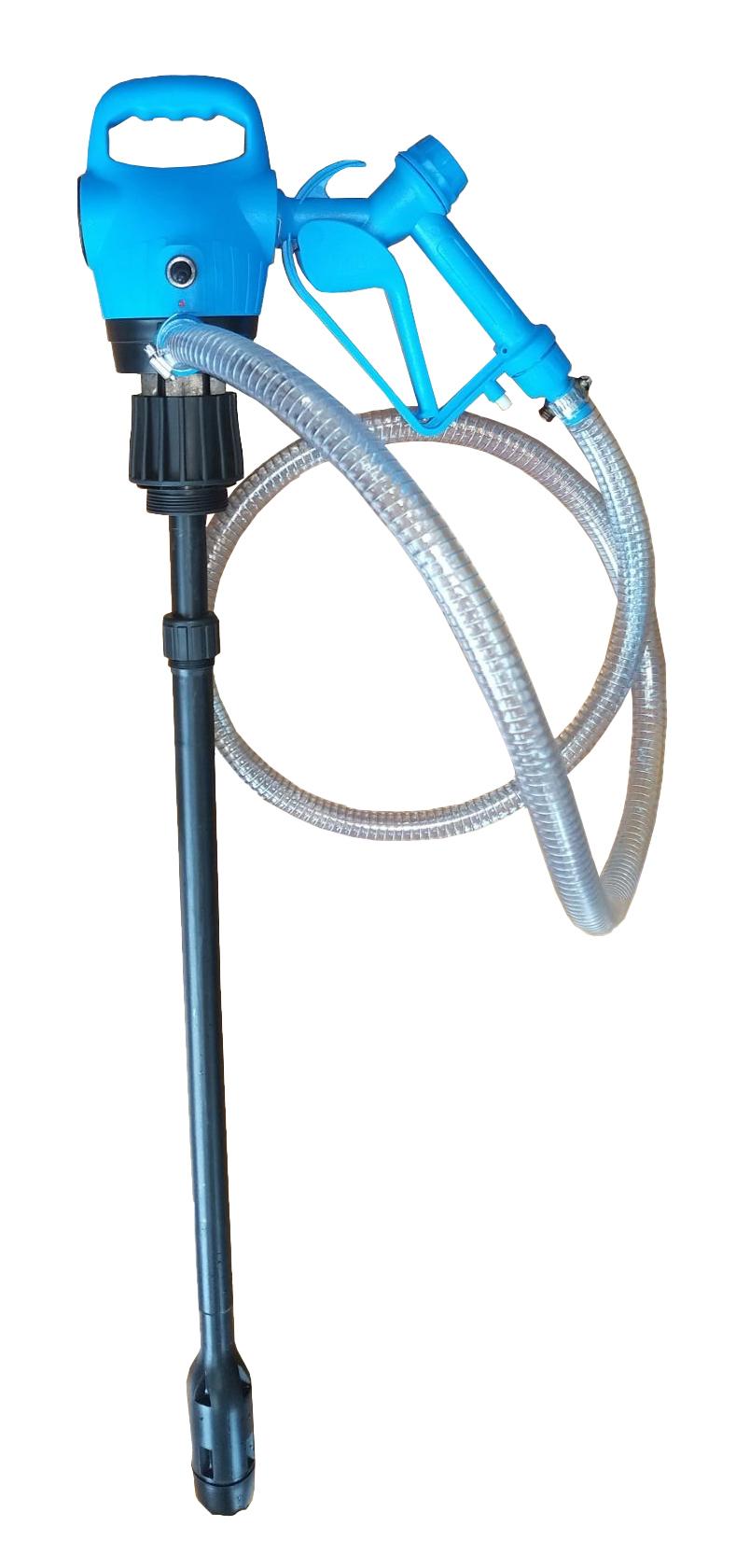 POMPE ELECTRIQUE ADBLUE