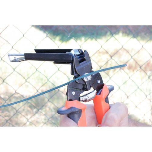 EDMA 040155 Pince à grillage 16 mm TOP GRAFER