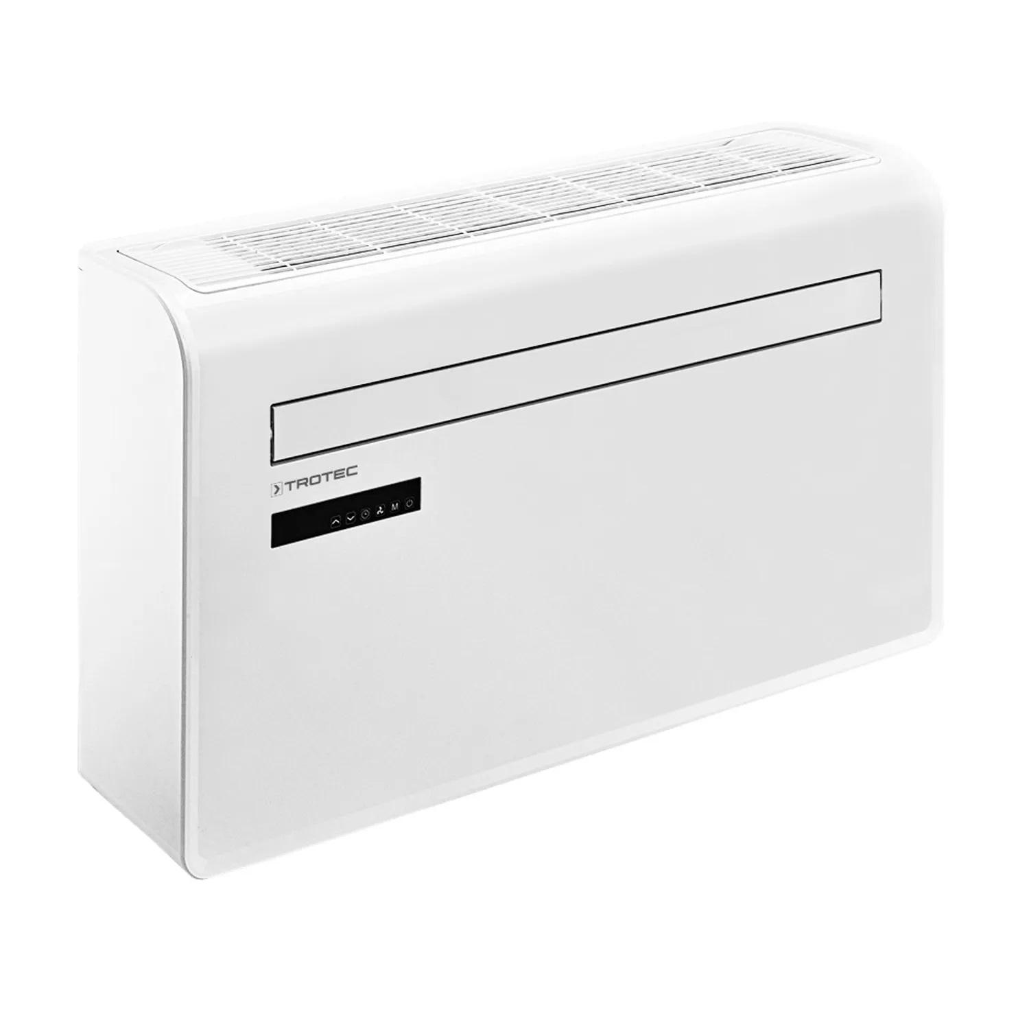 CLIMATISEUR INVERTER 4 EN 1