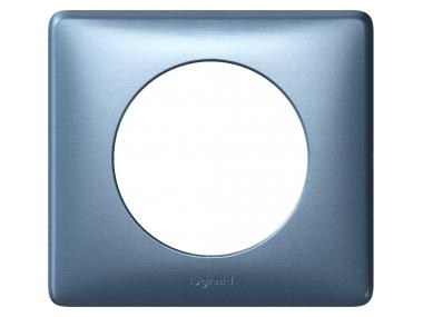 PLAQUE 1 P CELIANE COBALT
