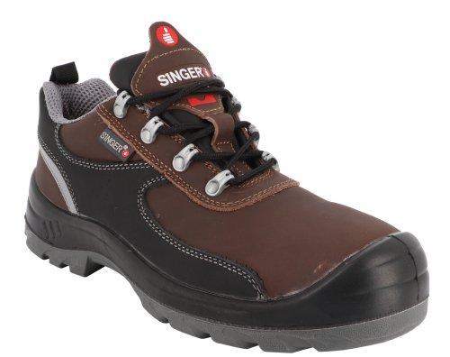 CHAUSSURE DE SECUEITE MODELE BAS P 39 A 47