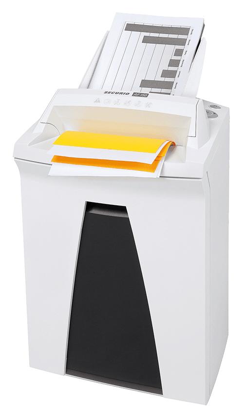 Destructeur de documents individuel AF150 Securio 4,5 x 30 mm HSM