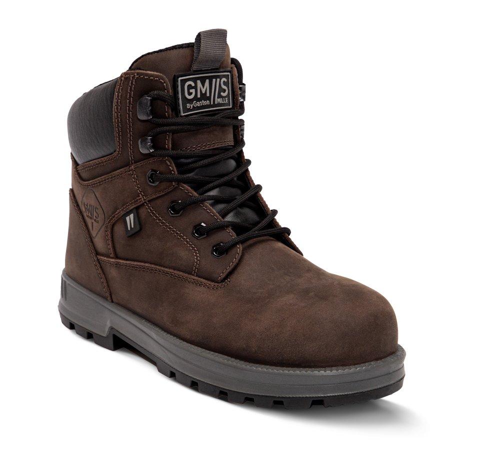 CHAUSSURE HOMME MI-HAUTE P 39 A 48