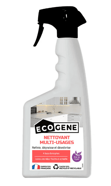 Nettoyant multi-usages