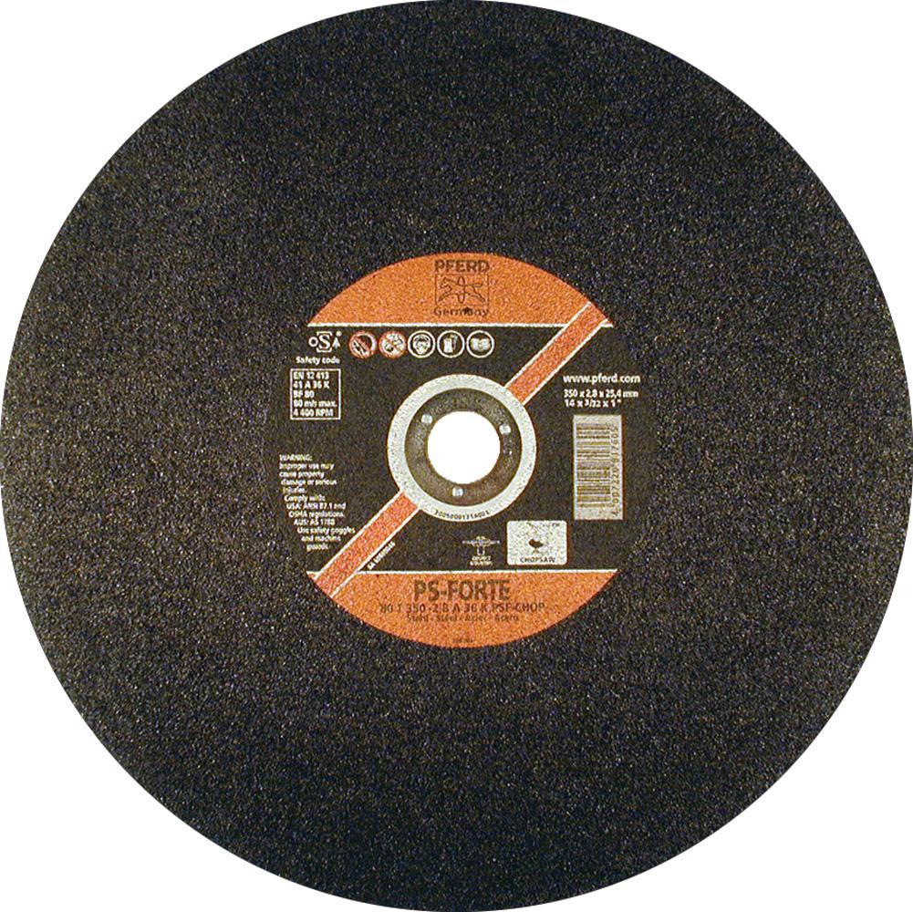 DISQUE A TRONCONNER SG-UNI