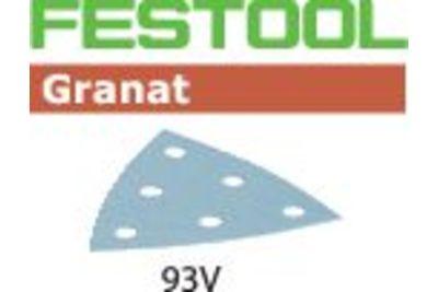 ABRASIFS        STF V93/6 P  8
