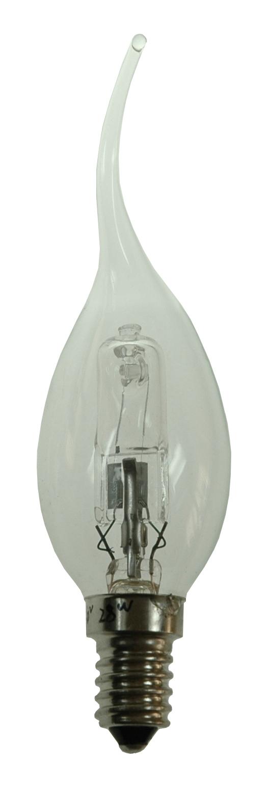 AMPOULE H. FLAMME COUP DE VENT