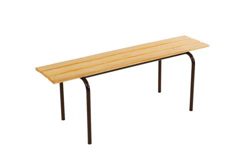 BANC EMPILABLE 1200 X 400 X 450