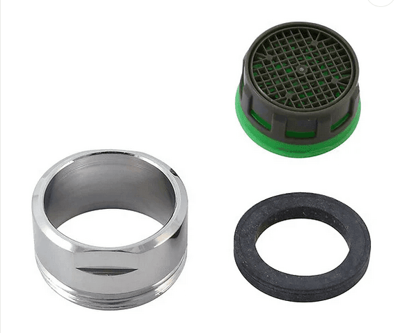 AERATEUR M.24X100 REDUCTEUR DE DÉBIT NF