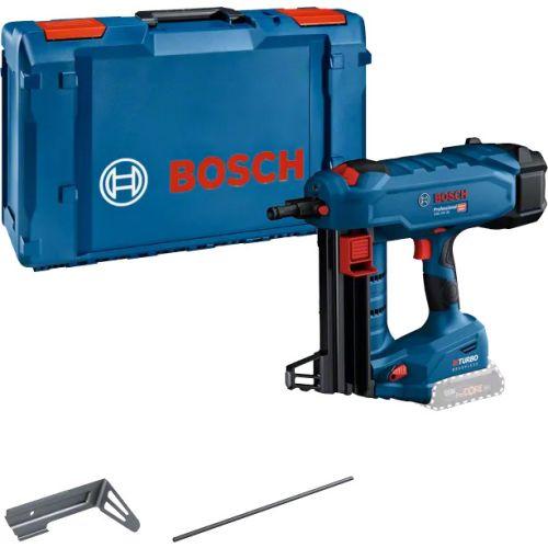 Cloueur à béton 18V Bosch GNB 18V-38 (sans batterie ni chargeur) en XL-BOXX