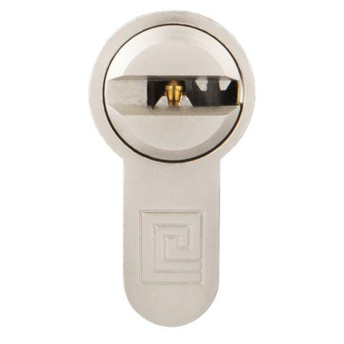 HERACLES Y7C-137827MG7 cylindre à double entrée 45 x 45 mm sur variure MG7 Y7C+