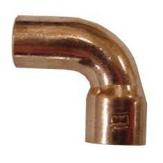 COUDE 90 DEG. MALE-FEMELLE