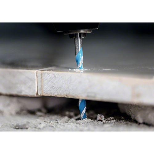 FORET MULTI-MATERIAUX CYL-9 EX