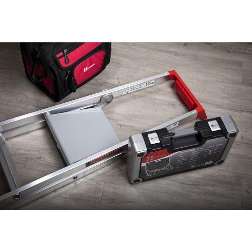 Escabeau aluminium MAXIBAT - HANGER