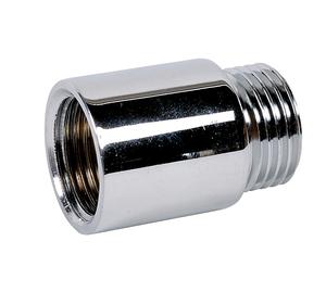 RALLONGE CHROMEE