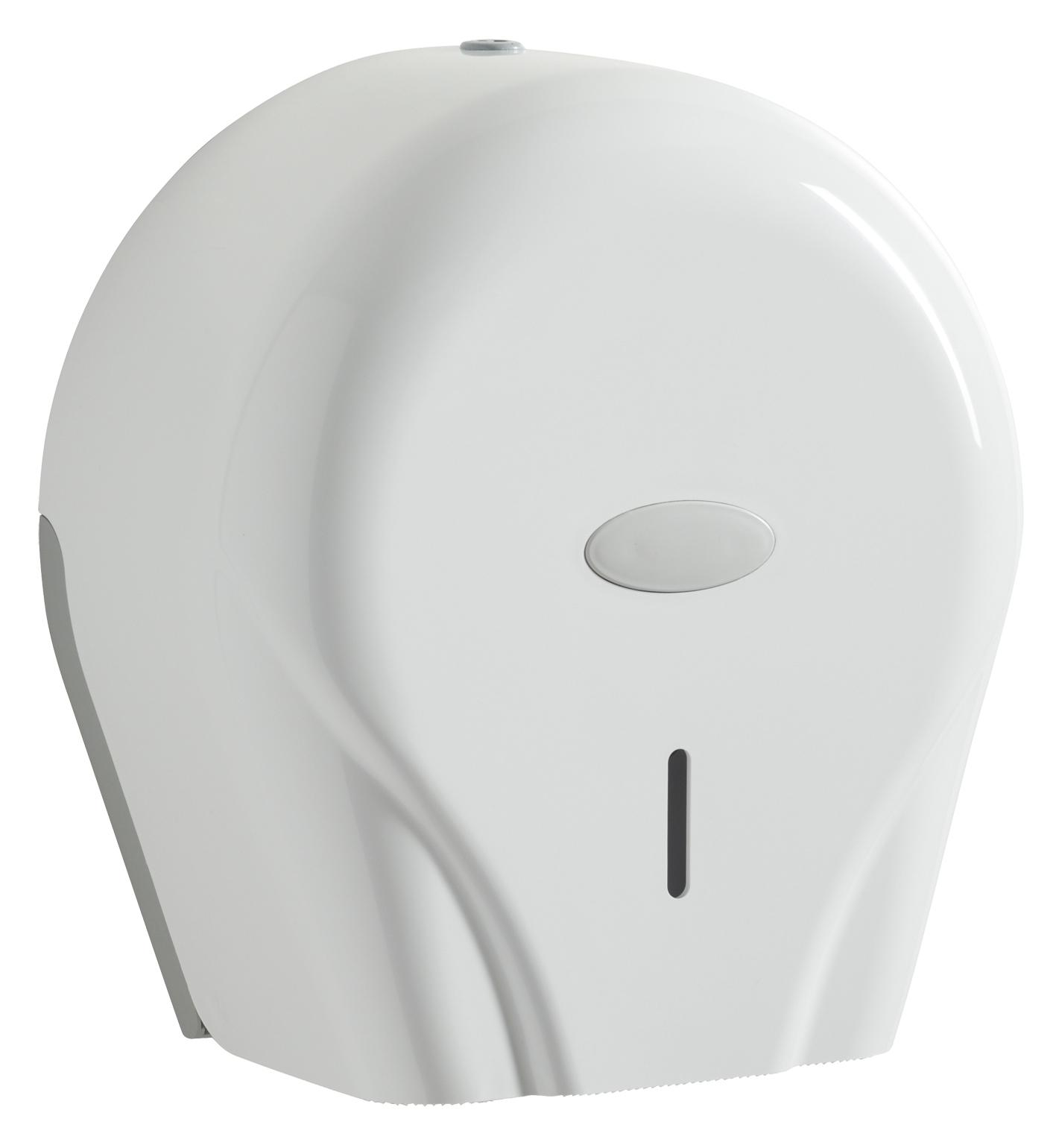 DISTRIBUTEUR DE PAPIER HYGIENIQUE 200M