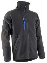 VESTE NOIRE YUKI TAILLE M