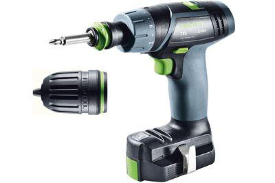 PERCEUSE VISSEU TXS LI 2,6 PLU