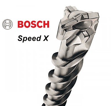FORET BETON SDS-PLUS SPEED-X
