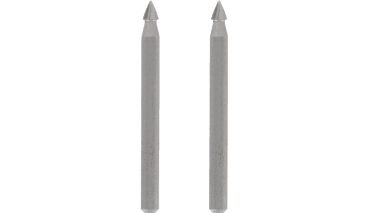 Fraise haute vitesse 3,2 mm (118)
