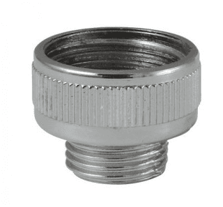Adaptateur Réduction M1/2 (15x21) et F3/4 (20x27)