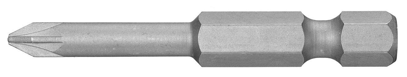 EMBOUT 1/4 PZ 1 LONG 50 MM