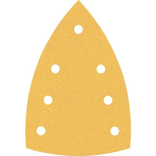 10 DISQUES ABRASIFS DELTA BOIS