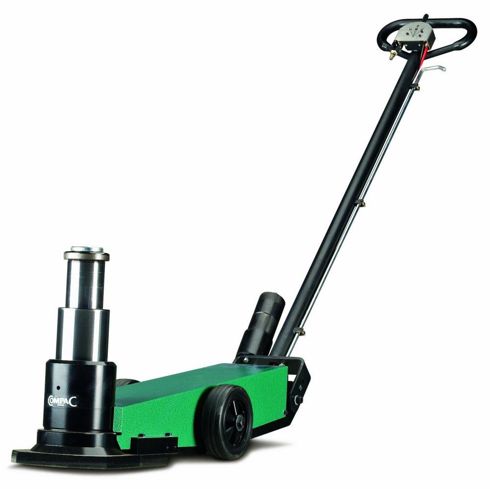 CRIC OLEOPNEUMATIQUE CAMIONS ET MACHINES AGRICOLES