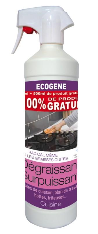 DEGRAISSANT SURPUISSANT
