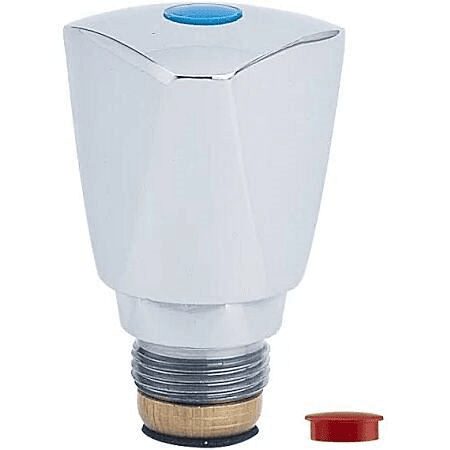 Tête de robinet 12x17 G3/8