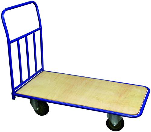 CHARIOT UNIVERSEL DOSSIER TUBULAIRE