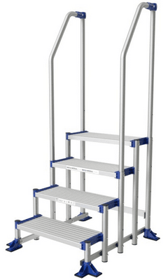 MARCHEPIED MECA MODUL