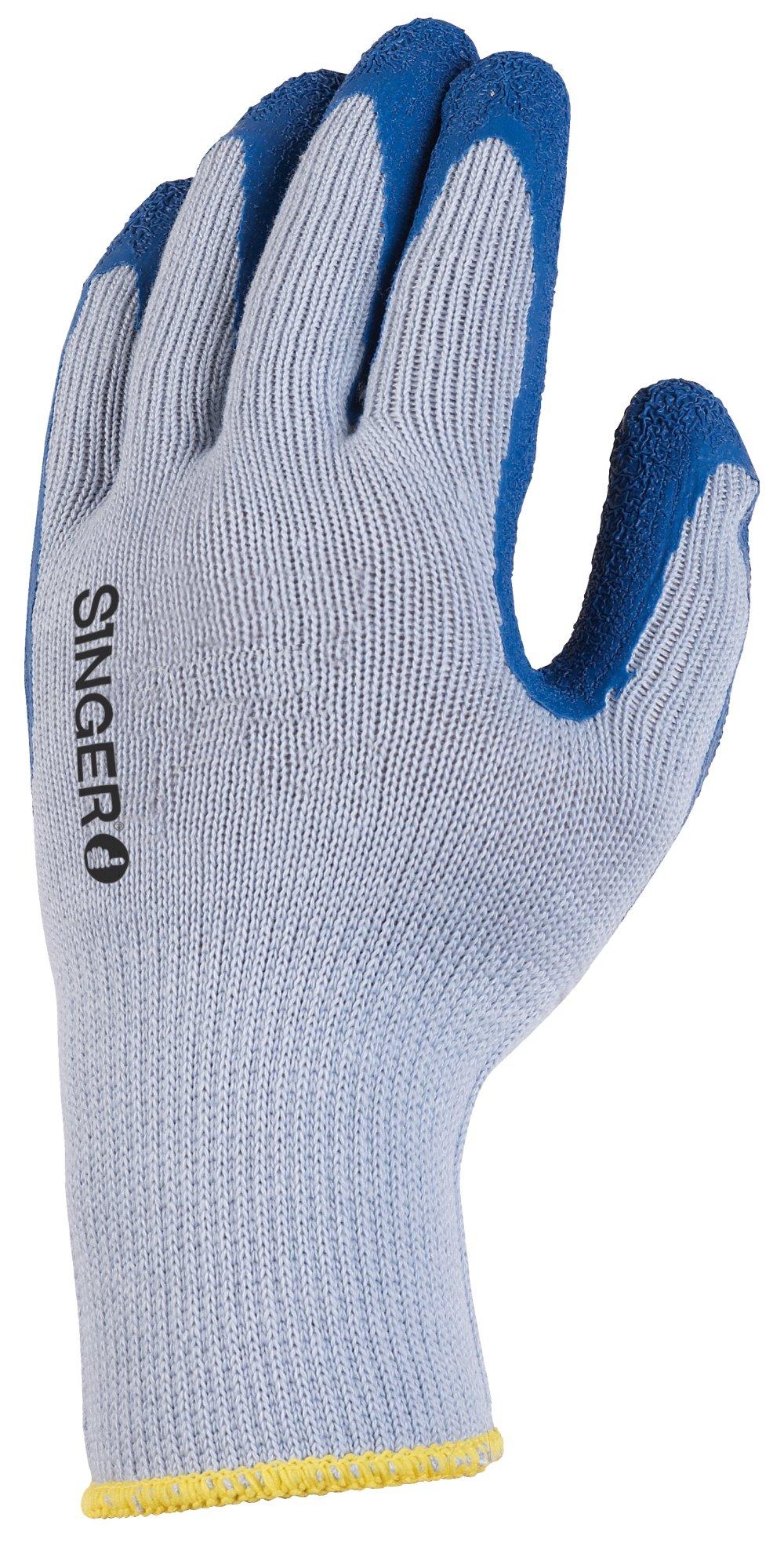 GANTS LATEX TAILLE 7 A 10