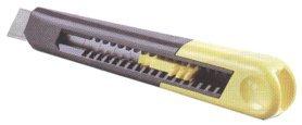 CUTTER SM 18 MM EN PLASTIQUE