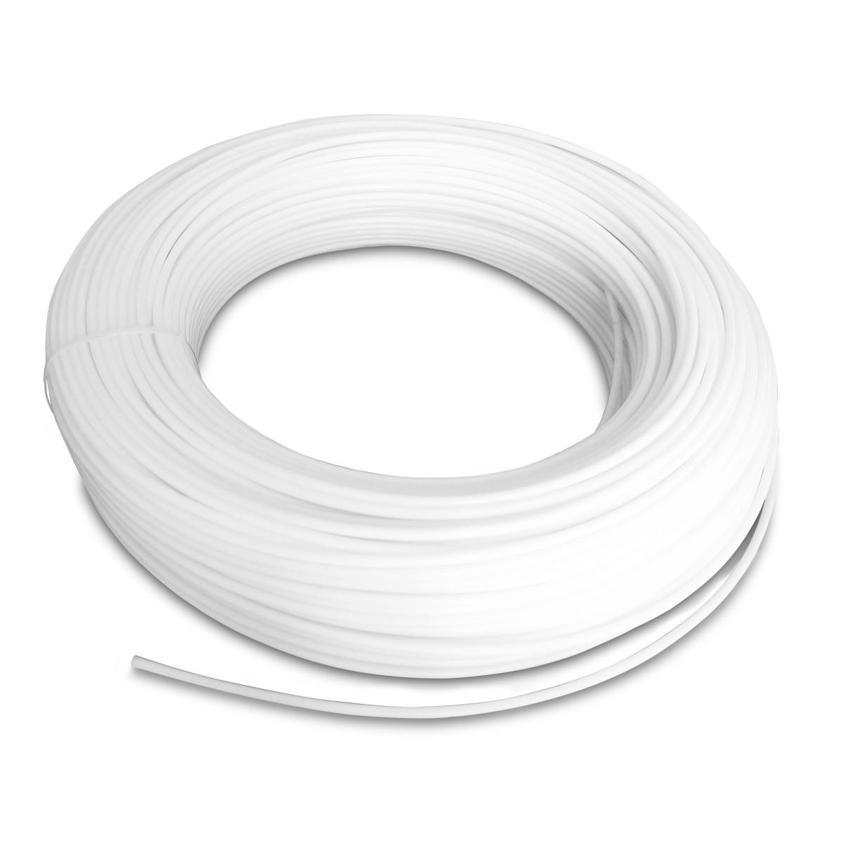 Tube PA calibré de grande précision en polyamide.