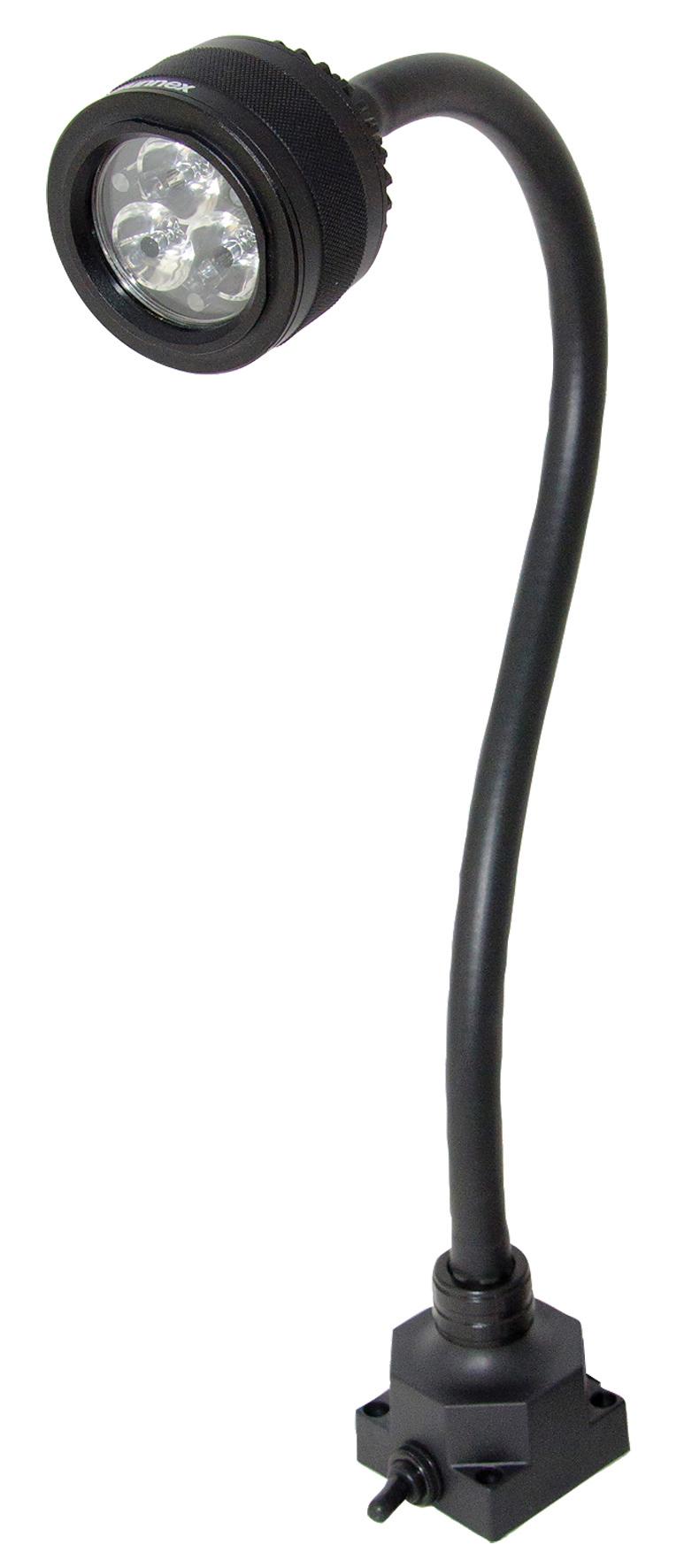 LAMPE LED SUR FLEXIBLE