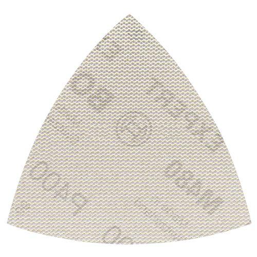 5 FEUILLES ABRASIVES DELTA BOI