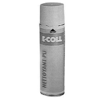 MOUSSE PU NETTOYANT