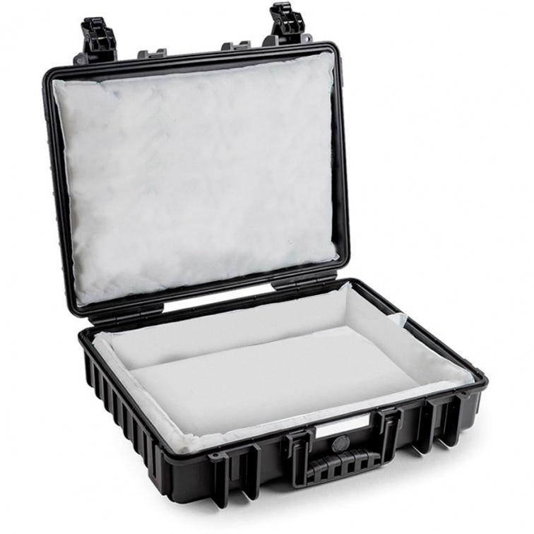 VALISE DE TRANSPORT POUR BATTERIES LITHIUM-ION 1 COMPARTIMENT