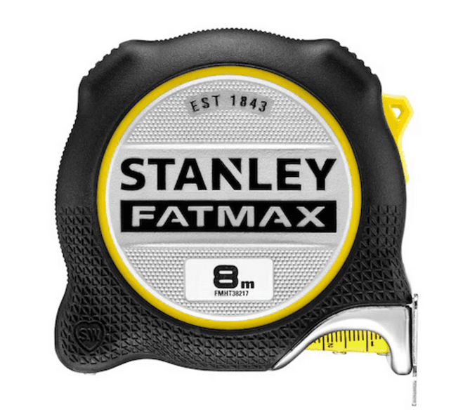 MESURE BLADE ARMOR 8M X 32MM F