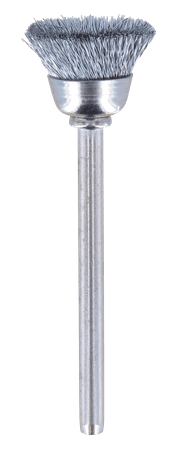 Brosse en acier 13 mm (442)