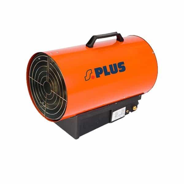 CHAUFFAGE MOBILE GAZ ALLUMAGE
