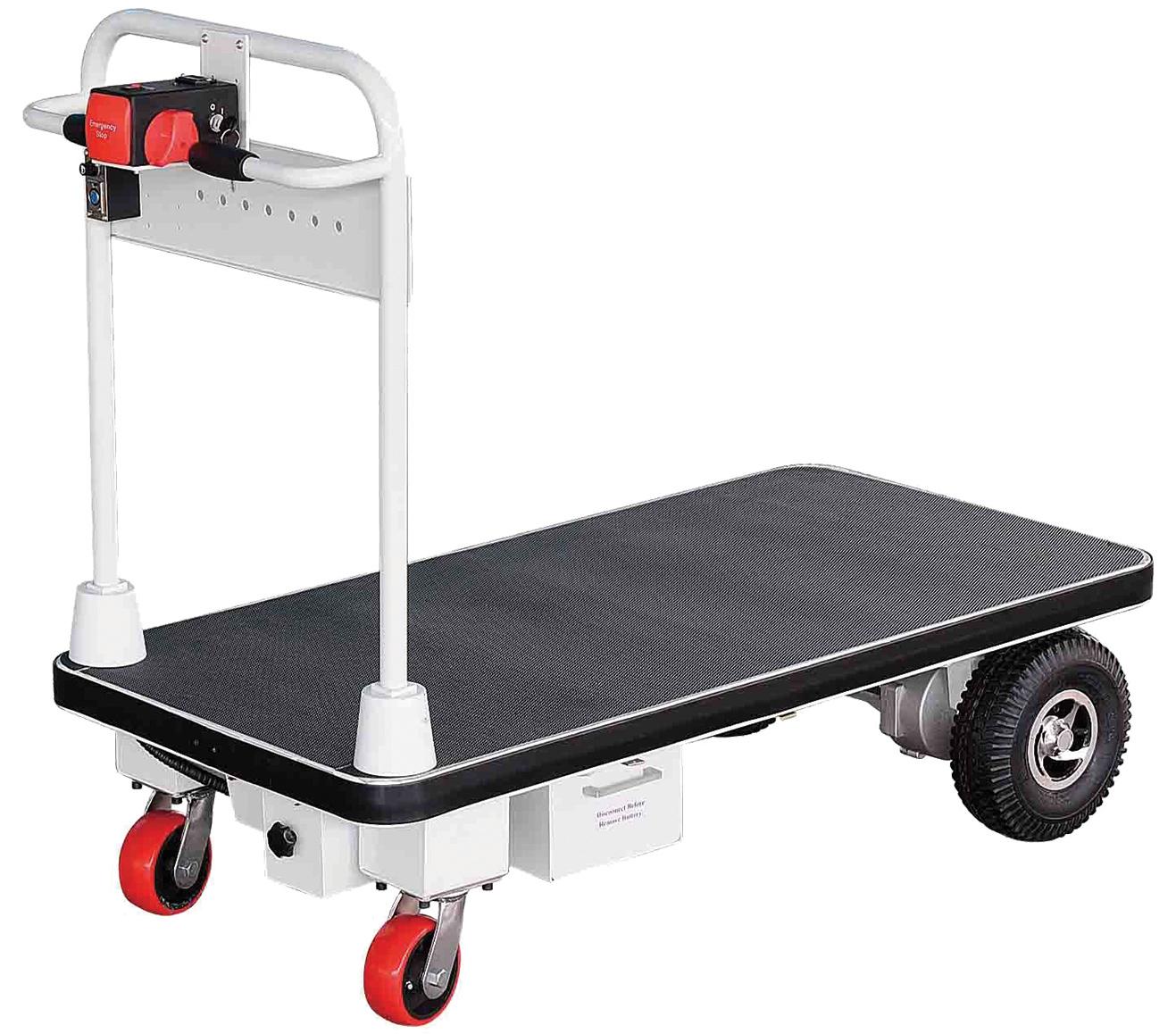 CHARIOT MOTORISE 1320 X 960