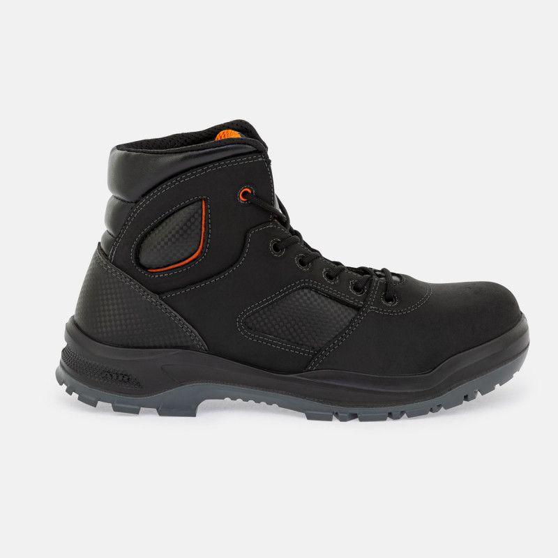 Chaussures de sécurité haute TREYK S3